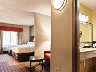 Surestay By Western Route 52 West 3* Portland