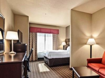 Hotel Surestay By Western Route 52 West