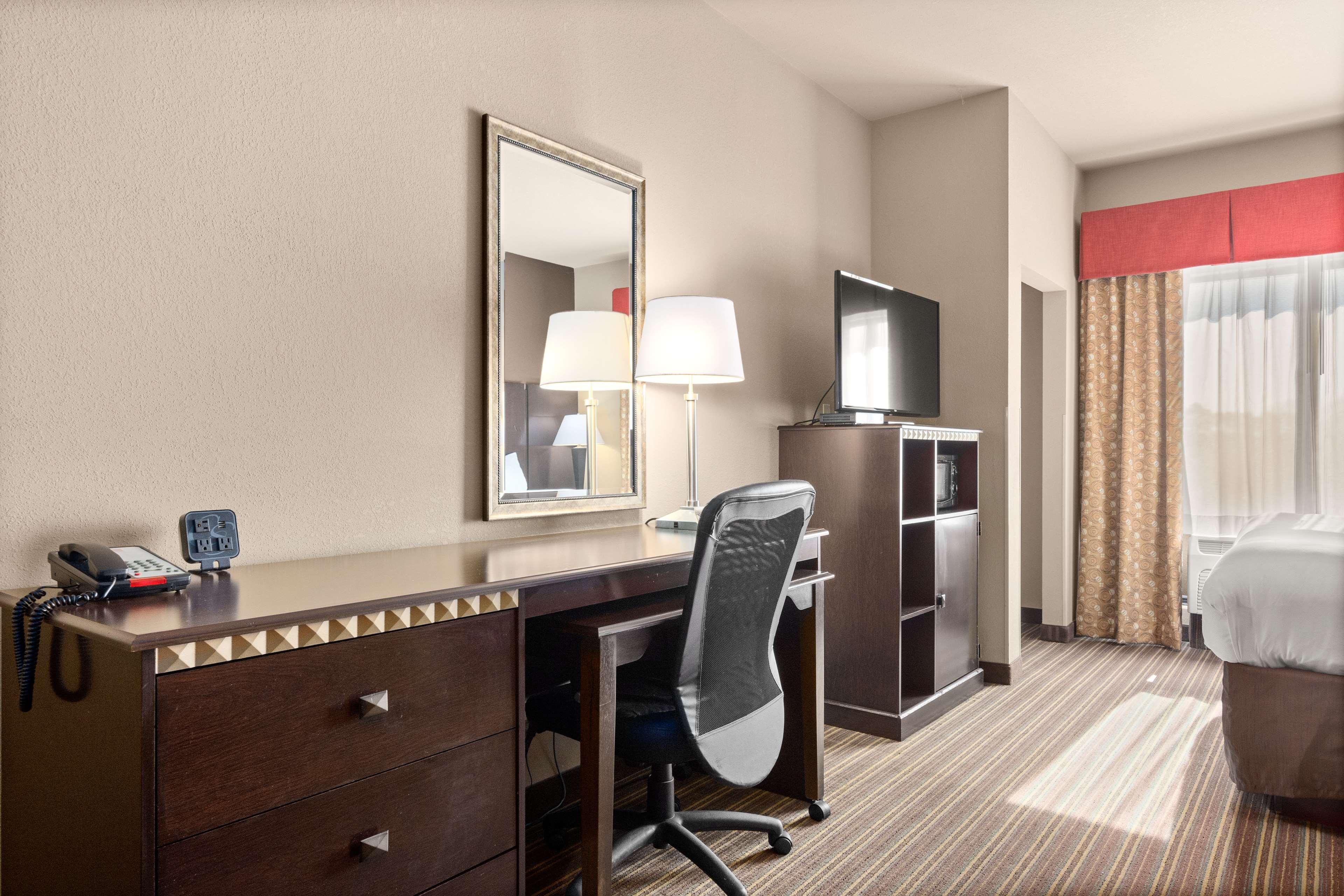 Surestay By Western Route 52 West 3* Portland